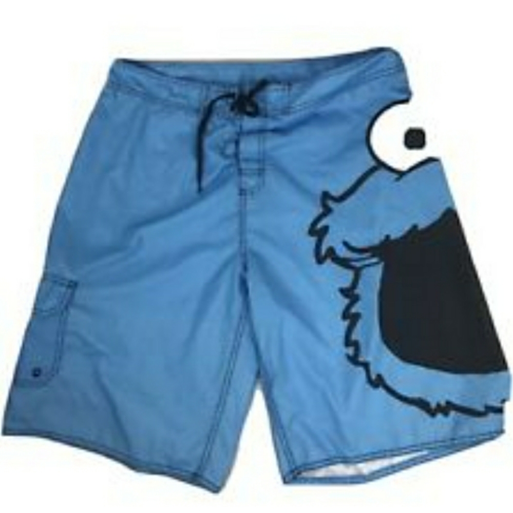 Boy shorts Size xl 14